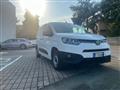 TOYOTA PROACE CITY 1.5D 100 CV S&S PC 4p. Comfort