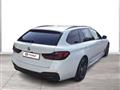 BMW SERIE 5 Serie 5 48V xDrive Touring M Sport/ACC/Laser/Panor