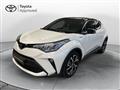 TOYOTA C-HR 2.0 Hybrid E-CVT Style