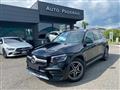 MERCEDES CLASSE GLB d Automatic 4X4 PREMIUM AMG, 7 POSTI, TETTO