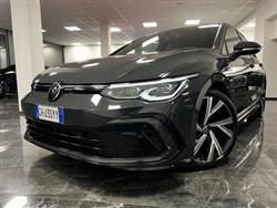 VOLKSWAGEN GOLF 1.5 eTSI 150 CV EVO ACT DSG R-Line