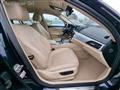 BMW SERIE 5 TOURING 525d Touring Business auto PELLE - FT650ML