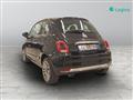 FIAT 500C III 2015 -  1.0 hybrid Star 70cv