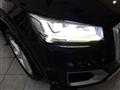 AUDI Q2 1.6 TDI 116 CV SPORT