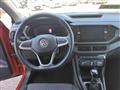 VOLKSWAGEN T-CROSS 1.0 TSI 115 CV Style BMT