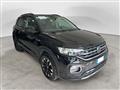 VOLKSWAGEN T-CROSS 1.0 TSI Sport