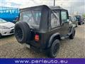 JEEP WRANGLER 2.5 Laredo GPL