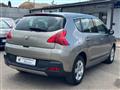 PEUGEOT 3008 1.6 e-HDi 112CV cambio robotizzato S.&S. Business