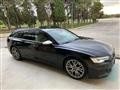 AUDI A6 AVANT Avant 3.0 TDI quattro tiptronic ''TOTAL BLACK''