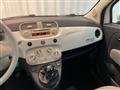 FIAT 500 1.3 Multijet Lounge NEOPATENTATI PANO Klima Radio