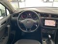 VOLKSWAGEN TIGUAN 2.0 TDI SCR DSG Business BlueMotion Technology