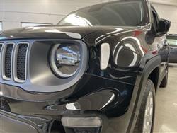 JEEP RENEGADE 4XE Renegade 1.3 T4 190CV PHEV 4xe AT6 Limited