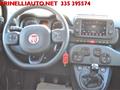 FIAT PANDA CROSS MY23 1.0 FireFly S&S Hybrid 70 CV KM ZERO