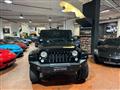 JEEP WRANGLER 2.8 CRD DPF Sahara Auto