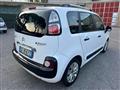 CITROEN C3 PICASSO 1.6HDi 90 neopatentati perfetta di meccanica