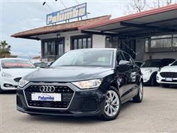 AUDI A1 SPORTBACK SPB 25 TFSI S tronic Admired Advanced