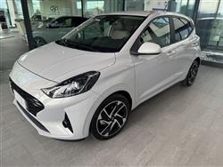 HYUNDAI NEW i10 i10 1.0 MPI Prime