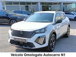 PEUGEOT 2008 N1 GPL/B Pure Tech 100 S&S Allure Autocarro