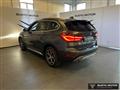 BMW X1 sDrive18d xLine AUTOMATICA GARANTITA