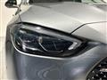 MERCEDES CLASSE C SW d Mild hybrid S.W. Premium Navi