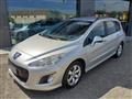 PEUGEOT 308 1.6 e-HDi 112CV SW KM CERTIFIC - GARANZIA - 1°PROP