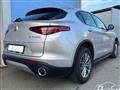 ALFA ROMEO STELVIO 2.2 Turbodiesel 180 CV AT8 Q4 Business