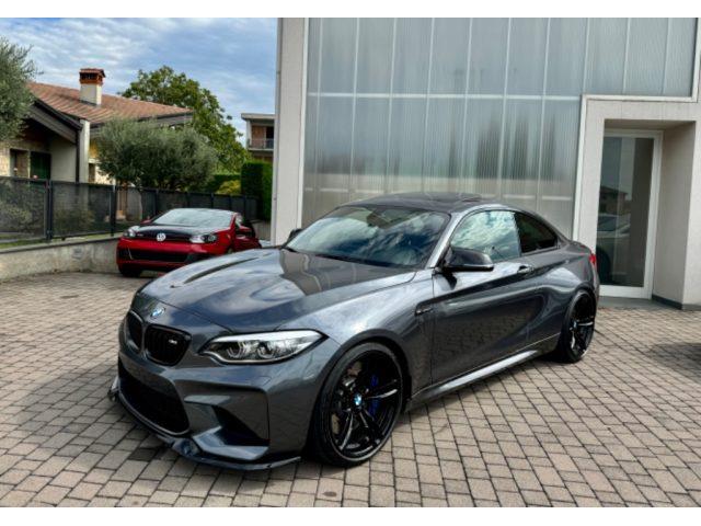 BMW SERIE 2 MY 2018 RESTYLING TETTO ASSETTO