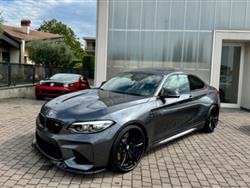 BMW SERIE 2 MY 2018 RESTYLING TETTO ASSETTO