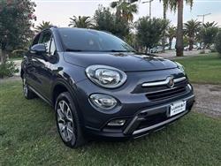 FIAT 500X 2.0 MultiJet 140 CV 4x4 Cross