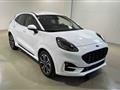 FORD PUMA 1.0 EcoBoost Hybrid 125 CV aut. ST-Line Design