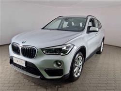 BMW X1 sDrive18d Business