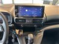 TOYOTA PROACE CITY 1.2 110 CV S&S PC 4p. Comfort