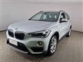 BMW X1 sDrive18d Business