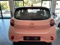 HYUNDAI i10 1.0 MPI Connectline