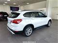 BMW X1 xDrive 20d 190cv Auto Cruise Sensori Cerchi 18