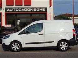FORD TRANSIT COURIER 1.5TDCi PREZZO VALIDO FINO 16.08,km certific. FORD
