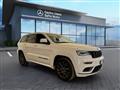 JEEP GRAND CHEROKEE Grand Cherokee 3.0 V6 CRD 250 CV Multijet II S