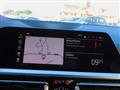 BMW SERIE 3 d Msport Automatica 190 Cv Carplay Navi