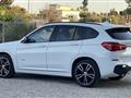 BMW X1 sDrive18d Msport