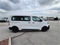 CITROEN Spacetourer M 1.5 Bluehdi 120cv S&S Feel SpaceTourer BlueHDi 180 S&S EAT8 M Feel