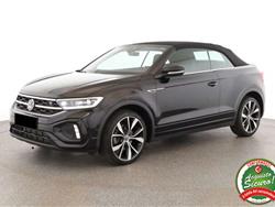 VOLKSWAGEN T-ROC Cabriolet 1.5 tsi R-Line dsg PREZZO REALE