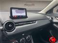 MAZDA CX-3 2.0L Skyactiv-G FARI LED NAVIGATORE TELECAMERA!