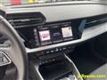 AUDI A3 SPORTBACK SPB 40 TFSI e S tronic Business