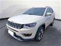 JEEP COMPASS 2.0 Multijet 140cv Limited 4WD