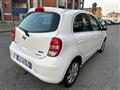 NISSAN MICRA 1.2 12V 5 porte Tekna