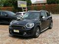 MINI COUNTRYMAN HYBRID 1.5 Cooper SE Countryman ALL4 Automatica