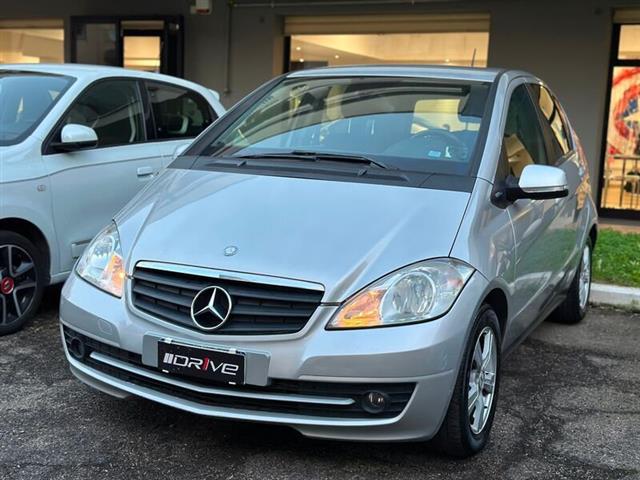 MERCEDES CLASSE A A 160 CDI BlueEFFICIENCY Executive