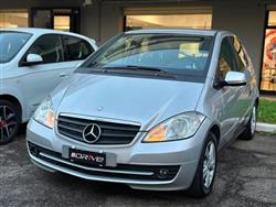 MERCEDES CLASSE A A 160 CDI BlueEFFICIENCY Executive