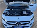 MERCEDES CLASSE A A 200 d Automatic Premium