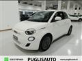 FIAT 500 ELECTRIC Icon Berlina 42 kWh